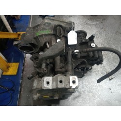 Recambio de caja cambios para seat leon (1m1) 1.9 sdi referencia OEM IAM EGS  