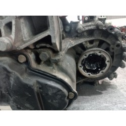Recambio de caja cambios para seat leon (1m1) 1.9 sdi referencia OEM IAM EGS  