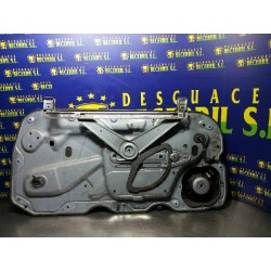 Recambio de elevalunas delantero derecho para ford focus berlina (cap) ambiente (d) referencia OEM IAM 4M51B045H16AA  