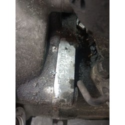 Recambio de caja cambios para seat leon (1m1) 1.9 sdi referencia OEM IAM EGS  