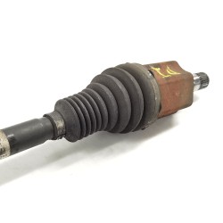 Recambio de transmisión delantera izquierda para bmw x5 (f15, f85) xdrive 25 d referencia OEM IAM P762988101/  