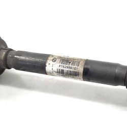 Recambio de transmisión delantera izquierda para bmw x5 (f15, f85) xdrive 25 d referencia OEM IAM P762988101/  