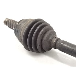 Left front axle BMW X5 (F15, F85) | Becerril Scrap Yard