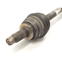 Recambio de transmisión delantera izquierda para bmw x5 (f15, f85) xdrive 25 d referencia OEM IAM P762988101/  