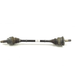 Recambio de transmisión trasera derecha para bmw x5 (f15, f85) xdrive 25 d referencia OEM IAM P763722303/763722303 T042128115 