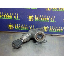 Recambio de antirrobo para seat arosa (6h1) select referencia OEM IAM   