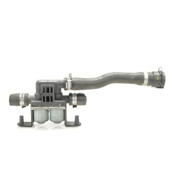 Recambio de válvula intercambio de calefacción para bmw x5 (f15, f85) xdrive 25 d referencia OEM IAM 6411691054406/691054406  