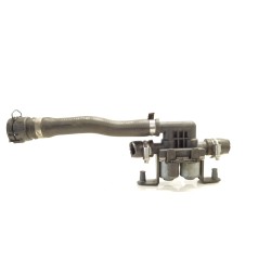 Recambio de válvula intercambio de calefacción para bmw x5 (f15, f85) xdrive 25 d referencia OEM IAM 6411691054406/691054406  