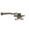 Recambio de válvula intercambio de calefacción para bmw x5 (f15, f85) xdrive 25 d referencia OEM IAM 6411691054406/691054406  