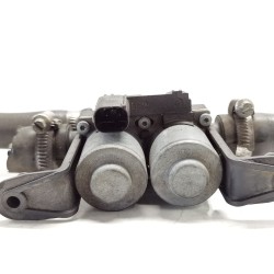Recambio de válvula intercambio de calefacción para bmw x5 (f15, f85) xdrive 25 d referencia OEM IAM 6411691054406/691054406  