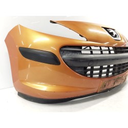 Paraurti anteriore Peugeot 207/207+ (WA_, WC_) | Desguace Becerril