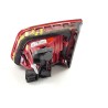 Left central rear light CITROEN C5 berlina | Becerril Scrap Yard