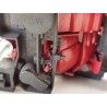 Left central rear light CITROEN C5 berlina | Becerril Scrap Yard