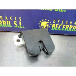 Recambio de cerradura maletero / porton para seat ibiza (6l1) fresh referencia OEM IAM 6L6827505AFKZ  