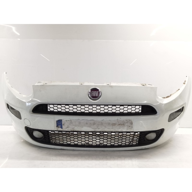 Recambio de paragolpes delantero para fiat punto (199_) 1.3 d multijet referencia OEM IAM   