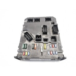 Recambio de bsi para citroën berlingo / berlingo first monospace (mf_, gjk_, gfk_) 1.9 d (mfwjz) referencia OEM IAM 9657999780  