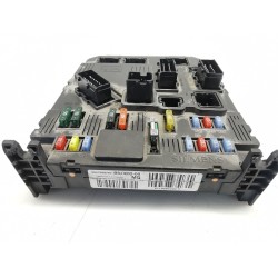 Recambio de bsi para citroën berlingo / berlingo first monospace (mf_, gjk_, gfk_) 1.9 d (mfwjz) referencia OEM IAM 9657999780  