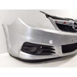 Paraurti anteriore Opel Vectra C berlina | Desguace Becerril