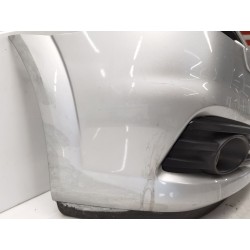 Paraurti anteriore Opel Vectra C berlina | Desguace Becerril
