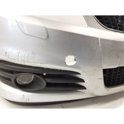 Paraurti anteriore Opel Vectra C berlina | Desguace Becerril