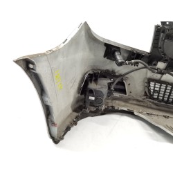 Paraurti anteriore Opel Vectra C berlina | Desguace Becerril
