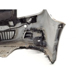 Paraurti anteriore Opel Vectra C berlina | Desguace Becerril