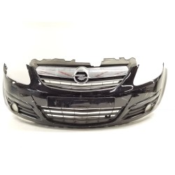 Para-choques dianteiro Opel Corsa D (S07) | Desguace Becerril