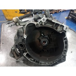 Scatola del cambio Opel Corsa D (S07) | Desguace Becerril