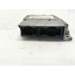 Airbag control unit Peugeot 207 CC (WD_) | Becerril Scrap Yard