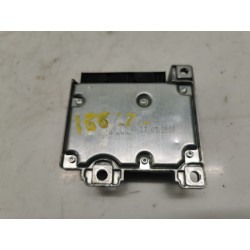 Airbag control unit Peugeot 207 CC (WD_) | Becerril Scrap Yard