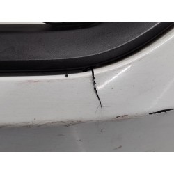 Paraurti anteriore Dacia Logan MCV II | Desguace Becerril