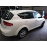 seat altea xl (5p5) del año 2009