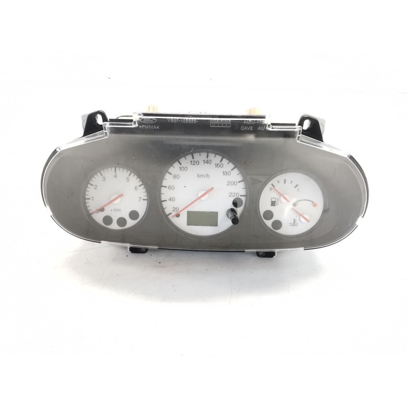 Recambio de cuadro instrumentos para ford puma (ec_) 1.6 16v referencia OEM IAM YS6F410849  
