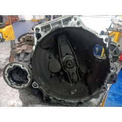 Gearbox Seat Toledo II (1M2) | Becerril Scrap Yard