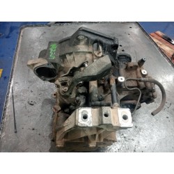 Recambio de caja cambios para seat toledo ii (1m2) 1.9 tdi referencia OEM IAM EGS  