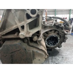 Recambio de caja cambios para seat toledo ii (1m2) 1.9 tdi referencia OEM IAM EGS  
