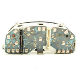 Recambio de cuadro instrumentos para ford transit caja cerrada, corta (fy) (2000 =>) ft 280 2.0 fresh-line referencia OEM IAM YC