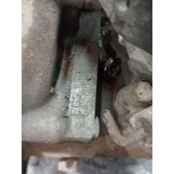 Recambio de caja cambios para seat toledo ii (1m2) 1.9 tdi referencia OEM IAM EGS  