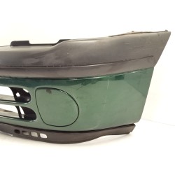 Recambio de paragolpes delantero para renault clio ii (bb_, cb_) 1.9 d (b/cb0e, bb0j) referencia OEM IAM 7701470895  