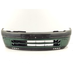 Recambio de paragolpes delantero para renault clio ii (bb_, cb_) 1.9 d (b/cb0e, bb0j) referencia OEM IAM 7701470895  