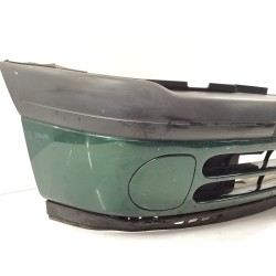 Recambio de paragolpes delantero para renault clio ii (bb_, cb_) 1.9 d (b/cb0e, bb0j) referencia OEM IAM 7701470895  