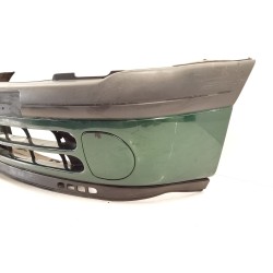 Recambio de paragolpes delantero para renault clio ii (bb_, cb_) 1.9 d (b/cb0e, bb0j) referencia OEM IAM 7701470895  