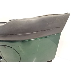 Recambio de paragolpes delantero para renault clio ii (bb_, cb_) 1.9 d (b/cb0e, bb0j) referencia OEM IAM 7701470895  