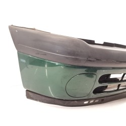Recambio de paragolpes delantero para renault clio ii (bb_, cb_) 1.9 d (b/cb0e, bb0j) referencia OEM IAM 7701470895  
