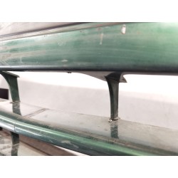 Recambio de paragolpes delantero para renault clio ii (bb_, cb_) 1.9 d (b/cb0e, bb0j) referencia OEM IAM 7701470895  