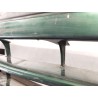 Recambio de paragolpes delantero para renault clio ii (bb_, cb_) 1.9 d (b/cb0e, bb0j) referencia OEM IAM 7701470895  