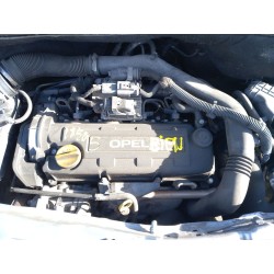 Motore completo Opel Meriva a monospace (X03) | Desguace Becerril