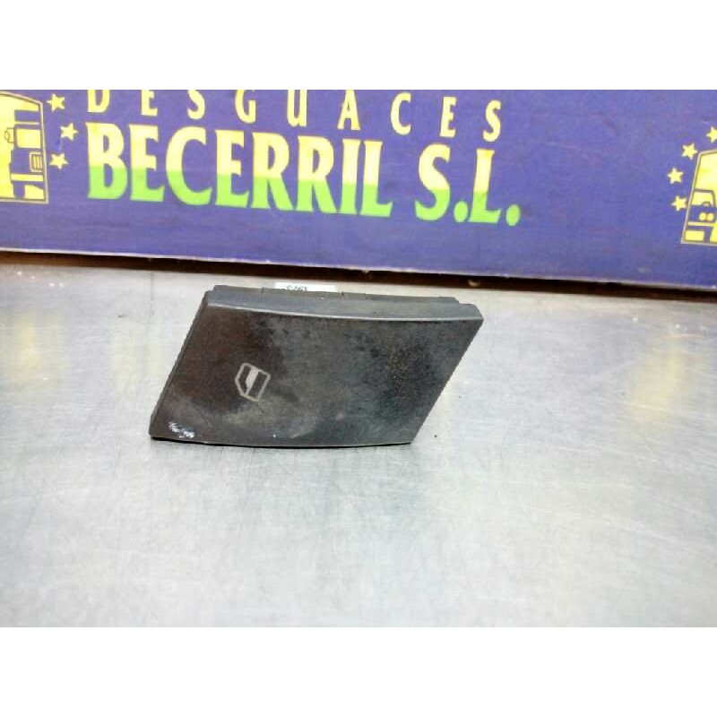 Recambio de mando elevalunas delantero derecho para seat ibiza (6l1) fresh referencia OEM IAM 6L09598569B9  