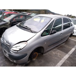 Elenco delle parti per Citroen xsara picasso (N68) 2.0 HDi Diesel dell'anno 2000 con motore RHY (DW10TD)