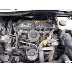 Elenco delle parti per Citroen xsara picasso (N68) 2.0 HDi Diesel dell'anno 2000 con motore RHY (DW10TD)
